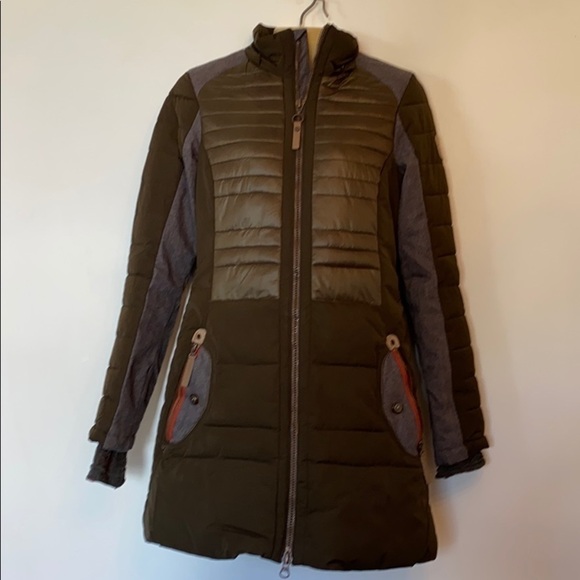Northland Anna Parka - Picture 2 of 15